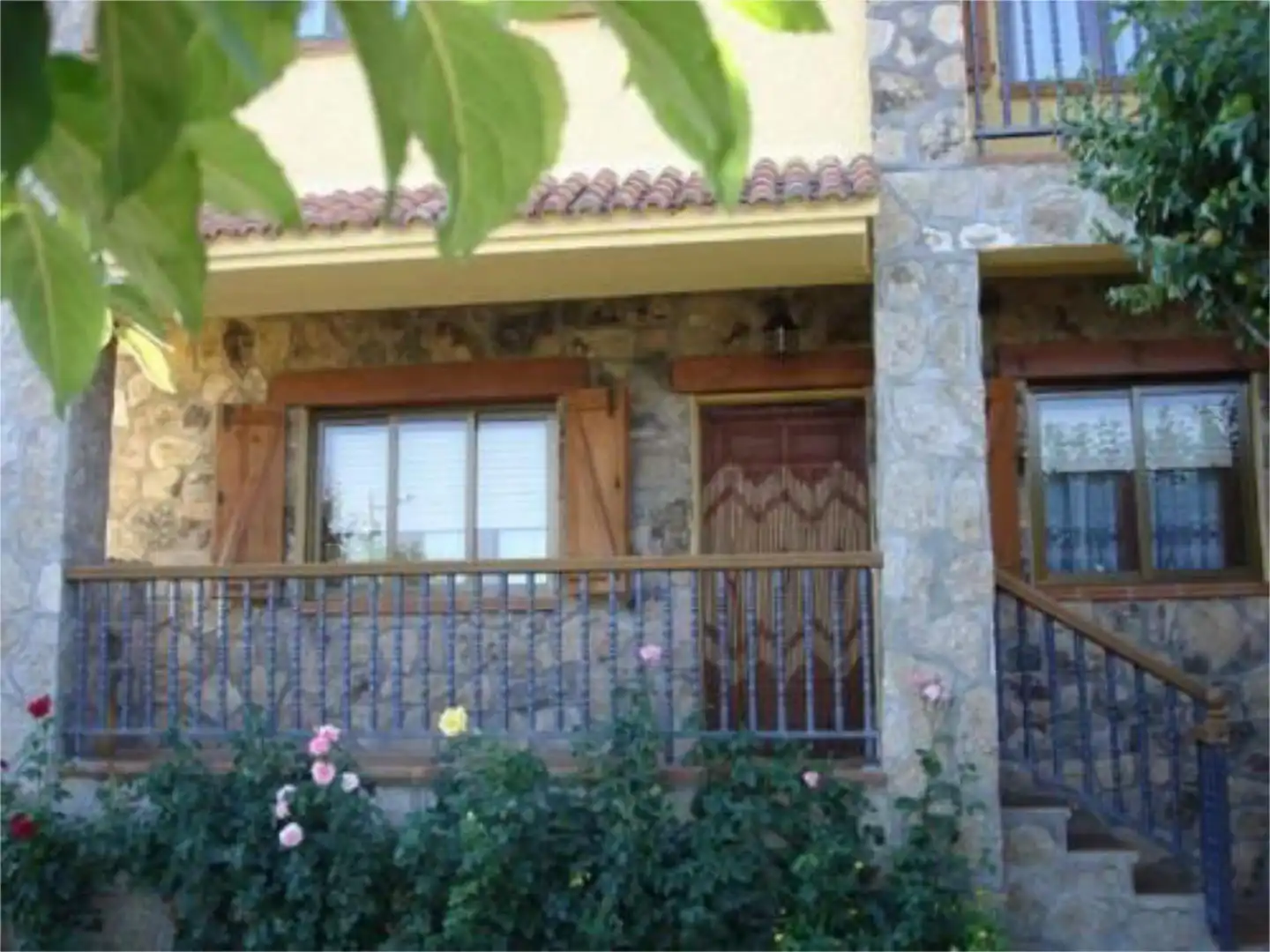 Chalet en  Calle del Barco 1 - Foto 2