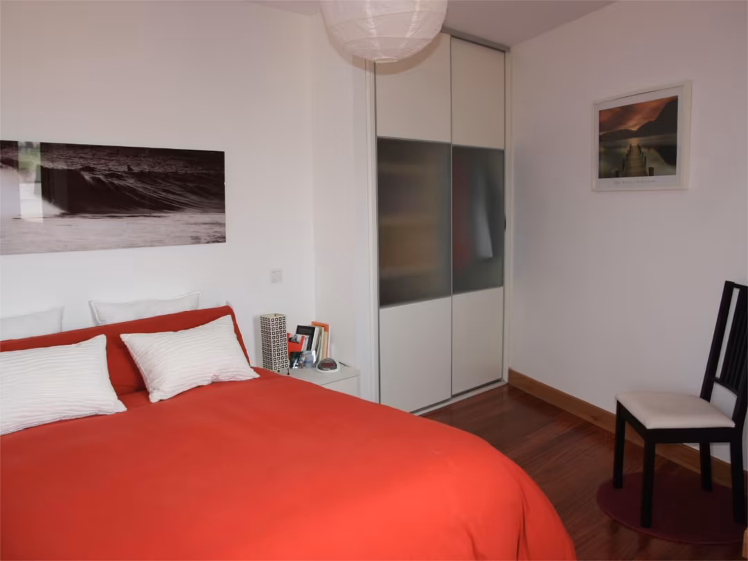 Piso en  Calle Albericia 48 - Foto 5