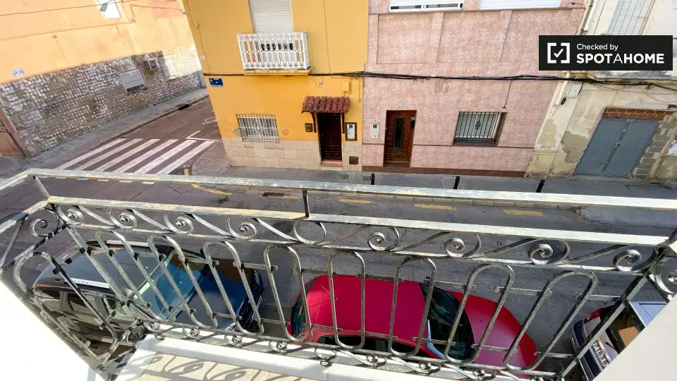 Piso en  Valencia Capital - Foto 14
