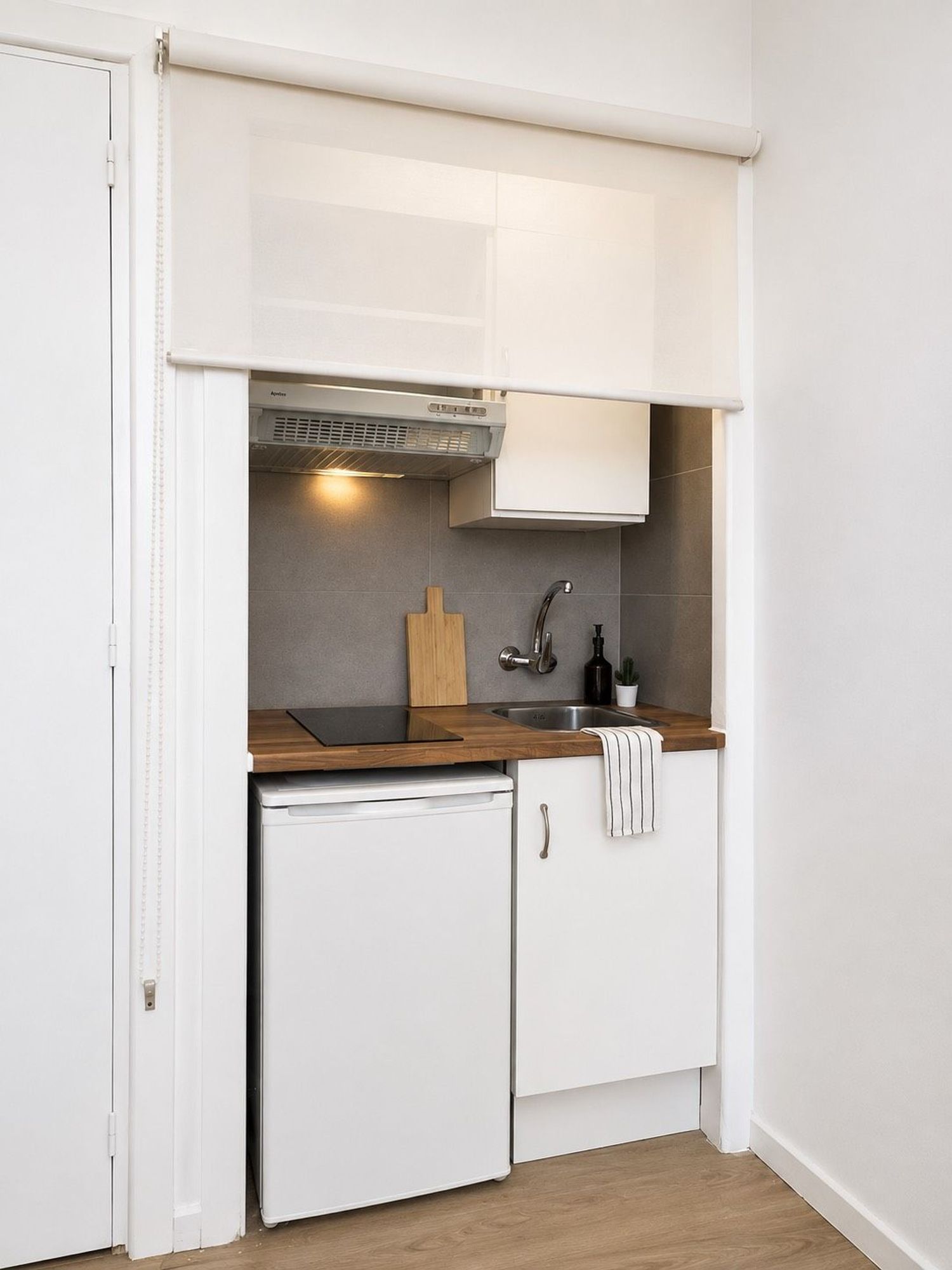 Estudio en Avenida Marysol, 18, Solymar - Puerto Marina, Solymar - Puerto Marina - Foto 4