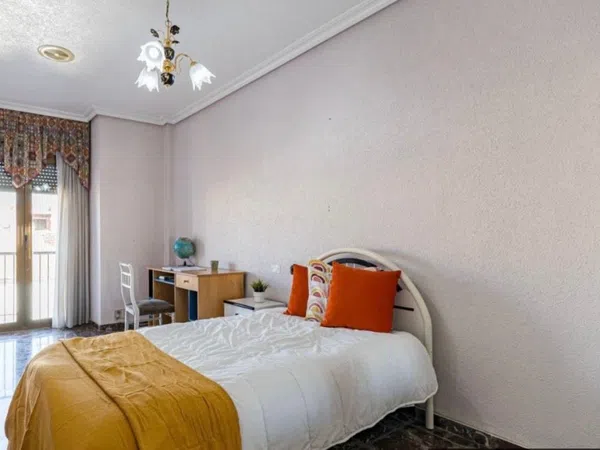 Casa independiente en calle garrucha, 36 - Foto 3