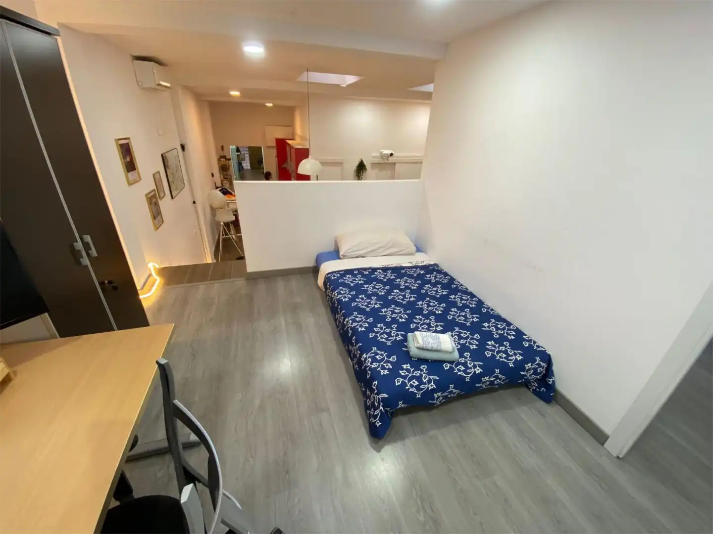 Piso en  Calle del Padre Rubio 13 - Foto 8