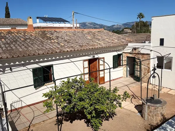 Casa o chalet independiente en Calle de Can Socies, 6, Establiments, Palma de Mallorca - Foto 5