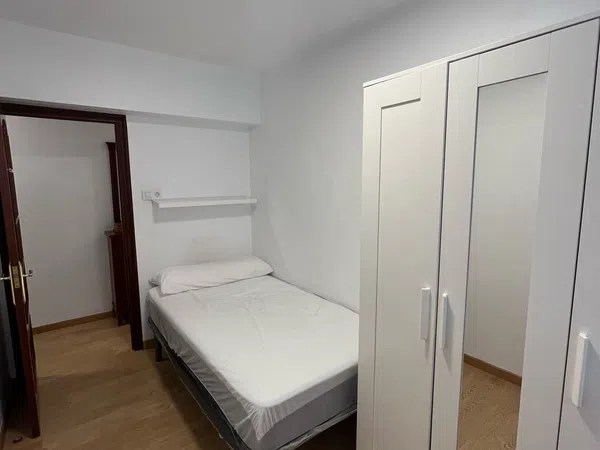 Piso en Calle Antonio Carballo, 8, Sagrada Familia, Sagrada Familia - Foto 3
