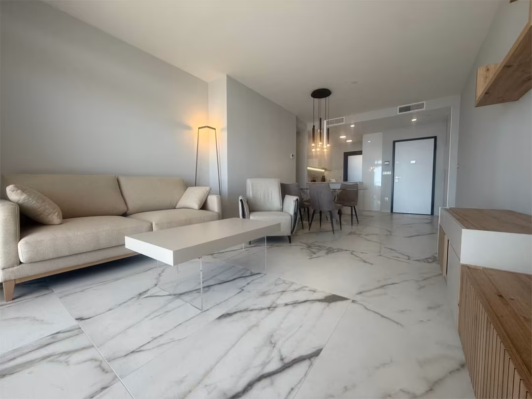 Apartamento en calle Calle Brasil 1 - Foto 2