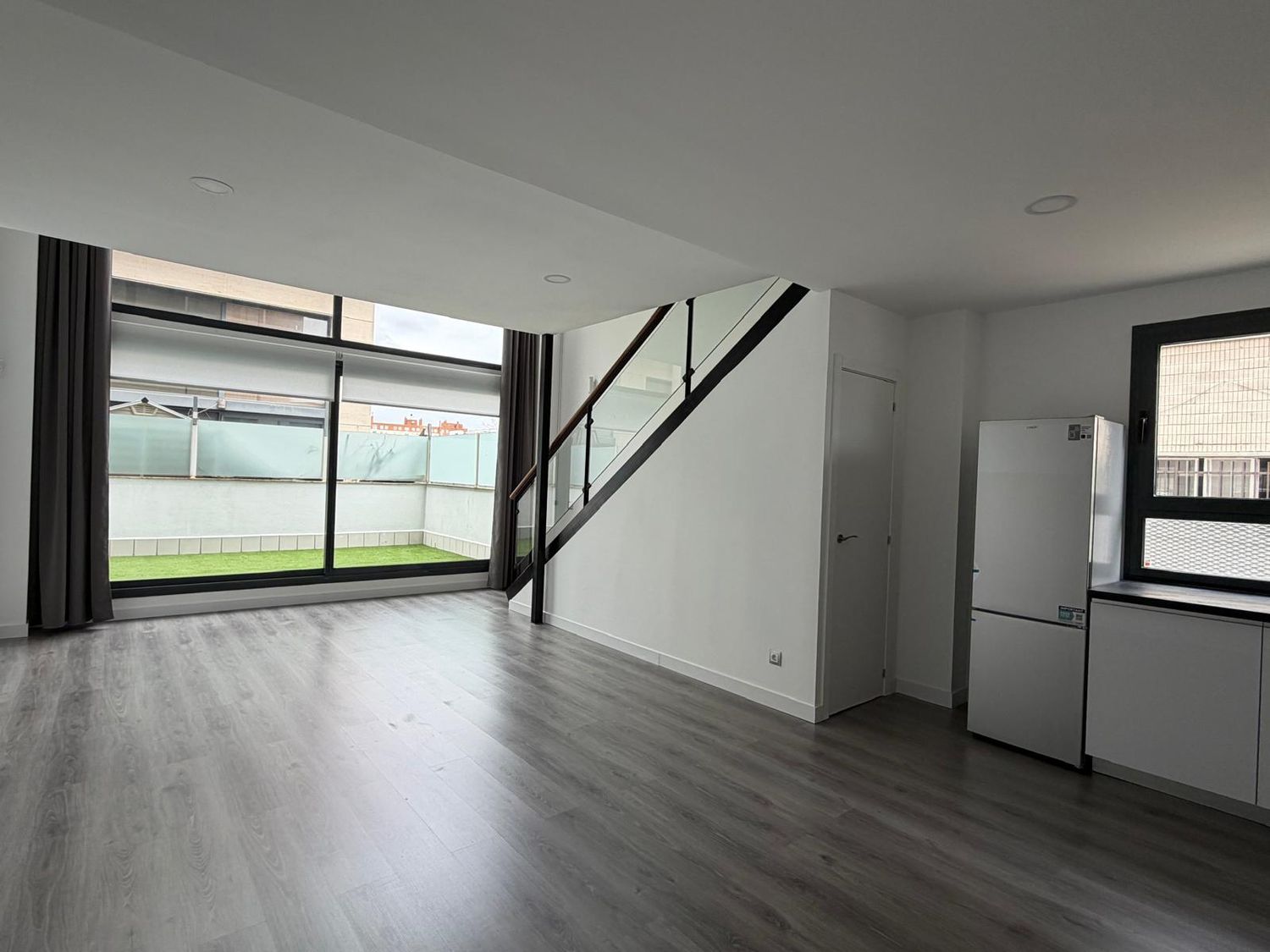 Dúplex en calle el Jacinto, 2 - Foto 1