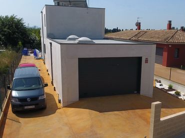 Chalet en  Carrer Sta Cristina 28 - Foto 2