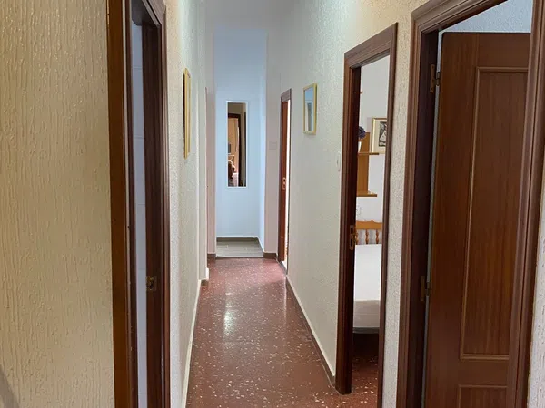 Piso en Calle san antón, 25 - Foto 4