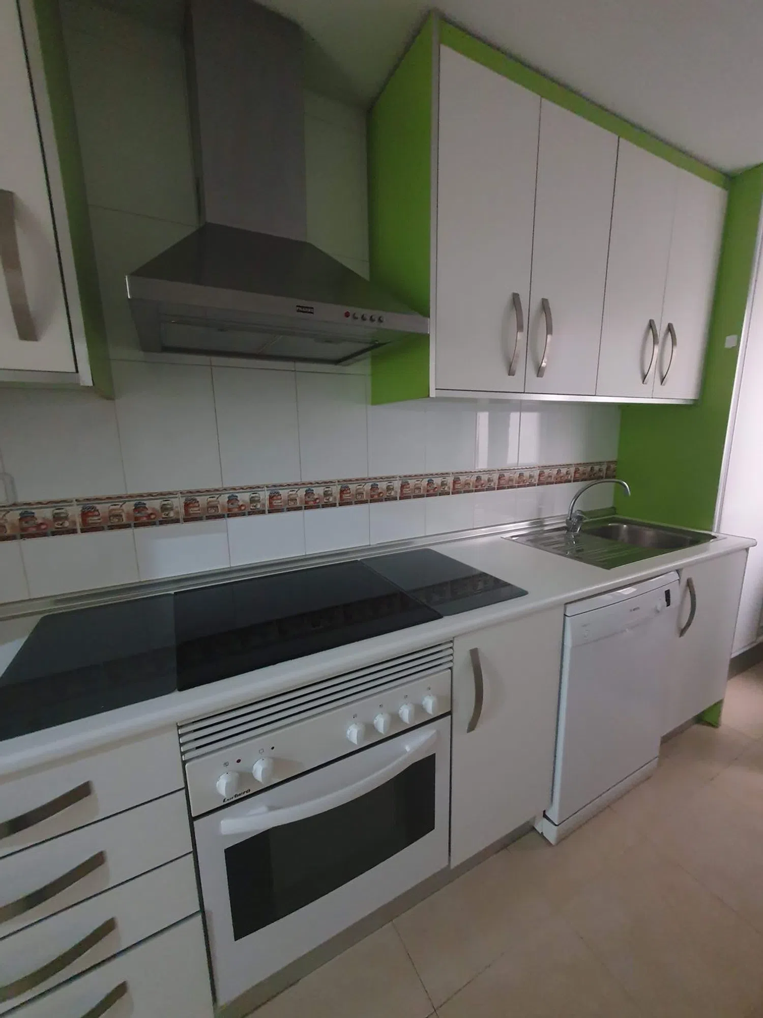 Piso en paseo Duques de Lugo, 15 - Foto 11