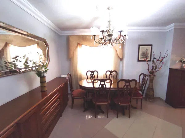 Piso en Calle Viña del Mar, Málaga, 10, Puerta Blanca - Almudena - Foto 11