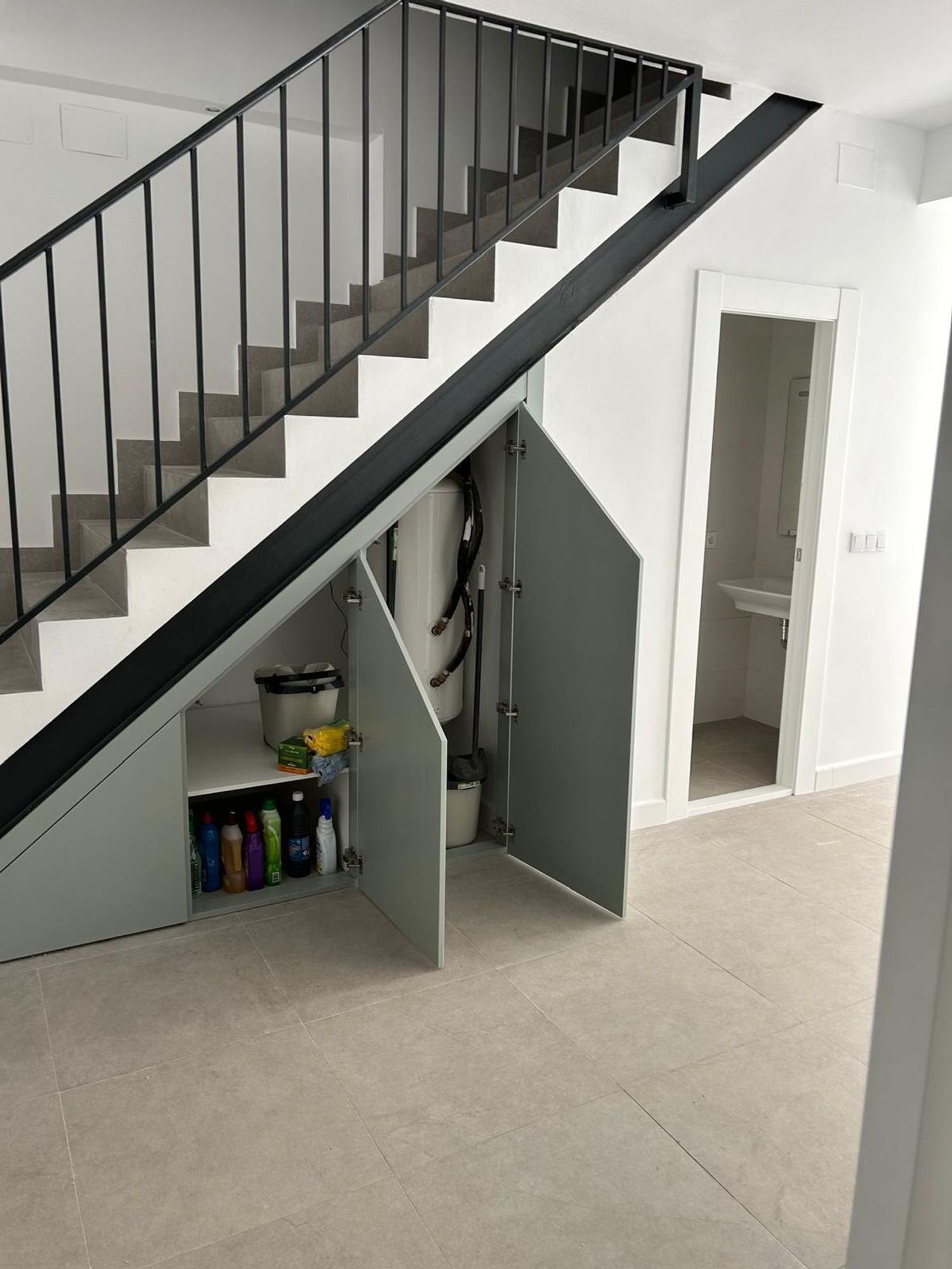 Dúplex en Calle Aníbal González, 4, Cerro del Águila - Foto 17