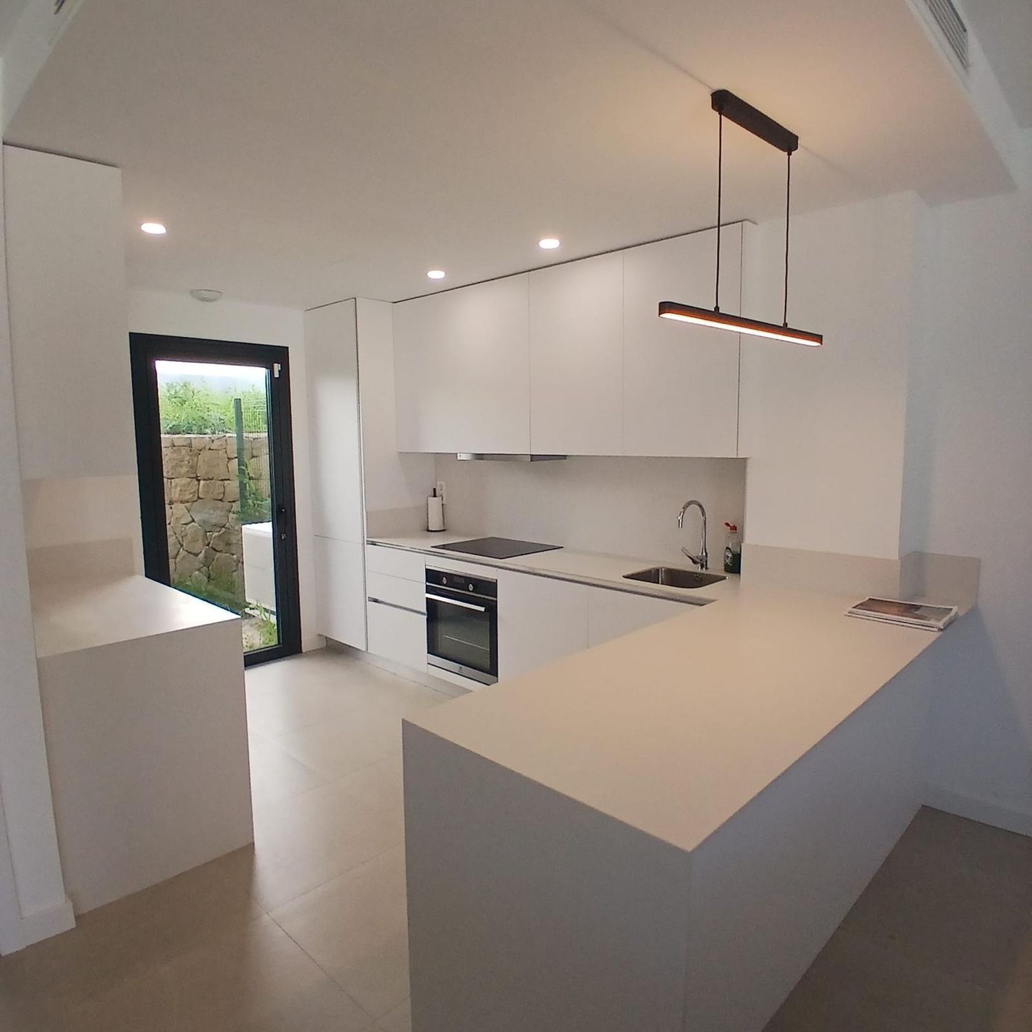 Chalet pareado en calle Ágata, 9 , residencial Serene Atalaya R2a - Foto 8