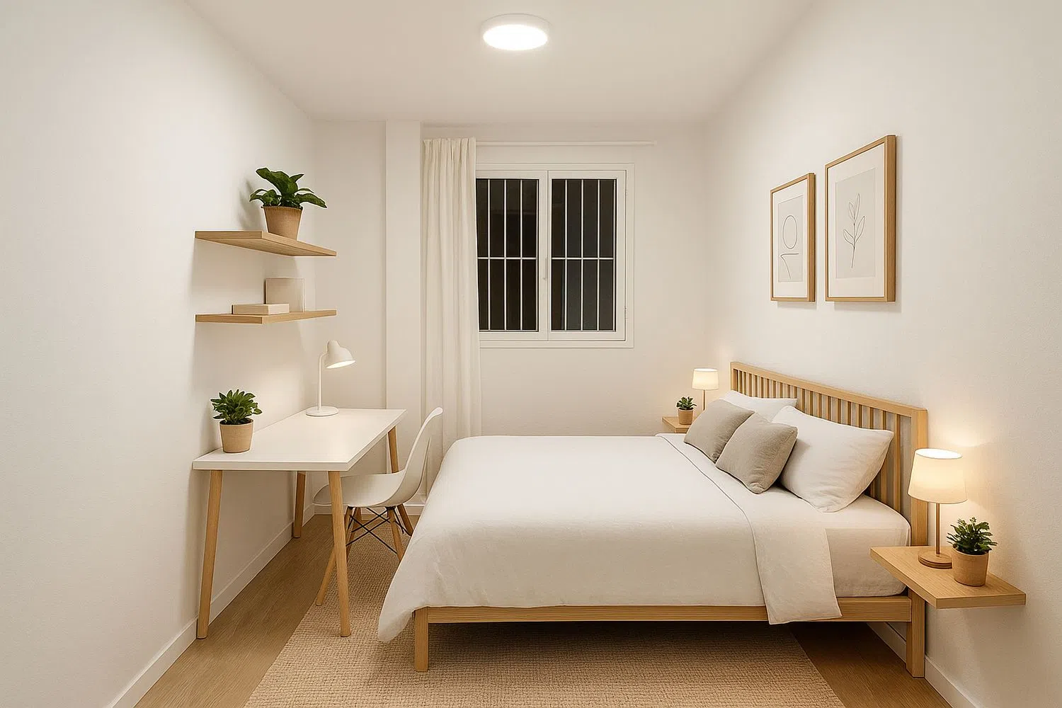 Piso en calle de Rivas, 10 - Foto 3