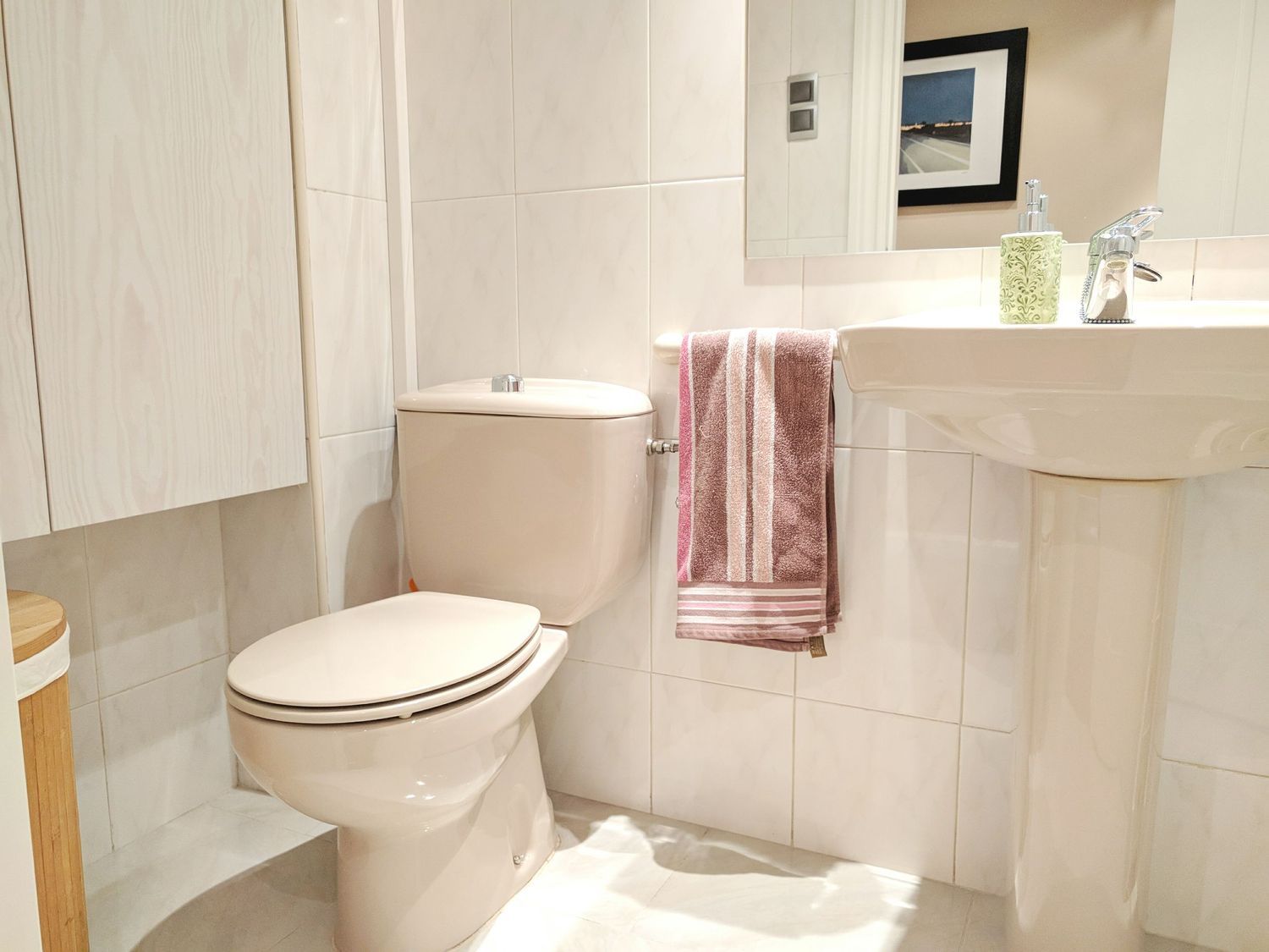 Piso en calle Doctor Horno Alcorta, 24 - Foto 20