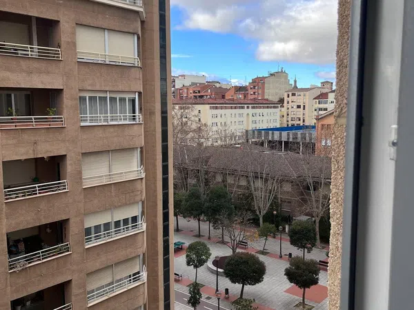 Piso en Avenida de Doce Ligero de Artillería, 7, Ayuntamiento, Ayuntamiento - Foto 9
