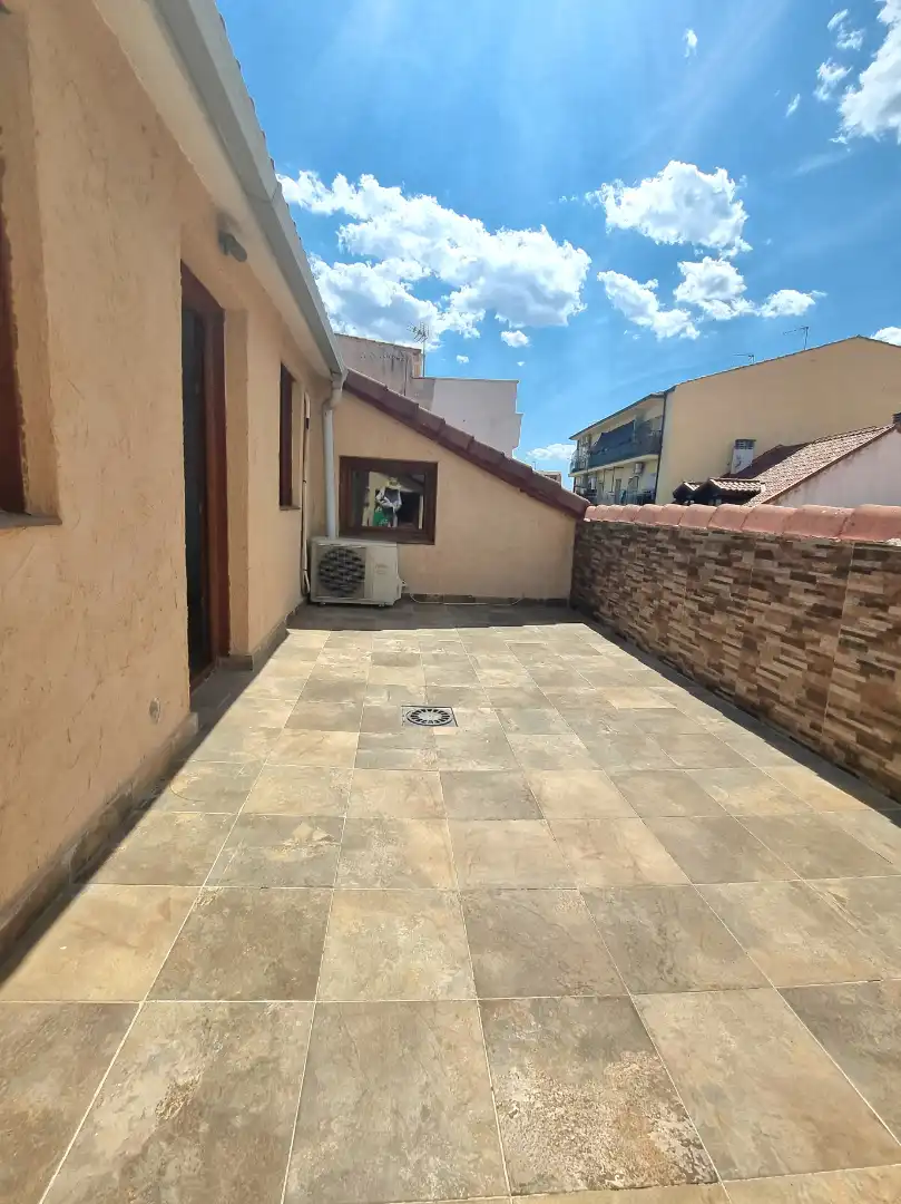 Dúplex en  Calle de la Alcuruela 5 - Foto 43