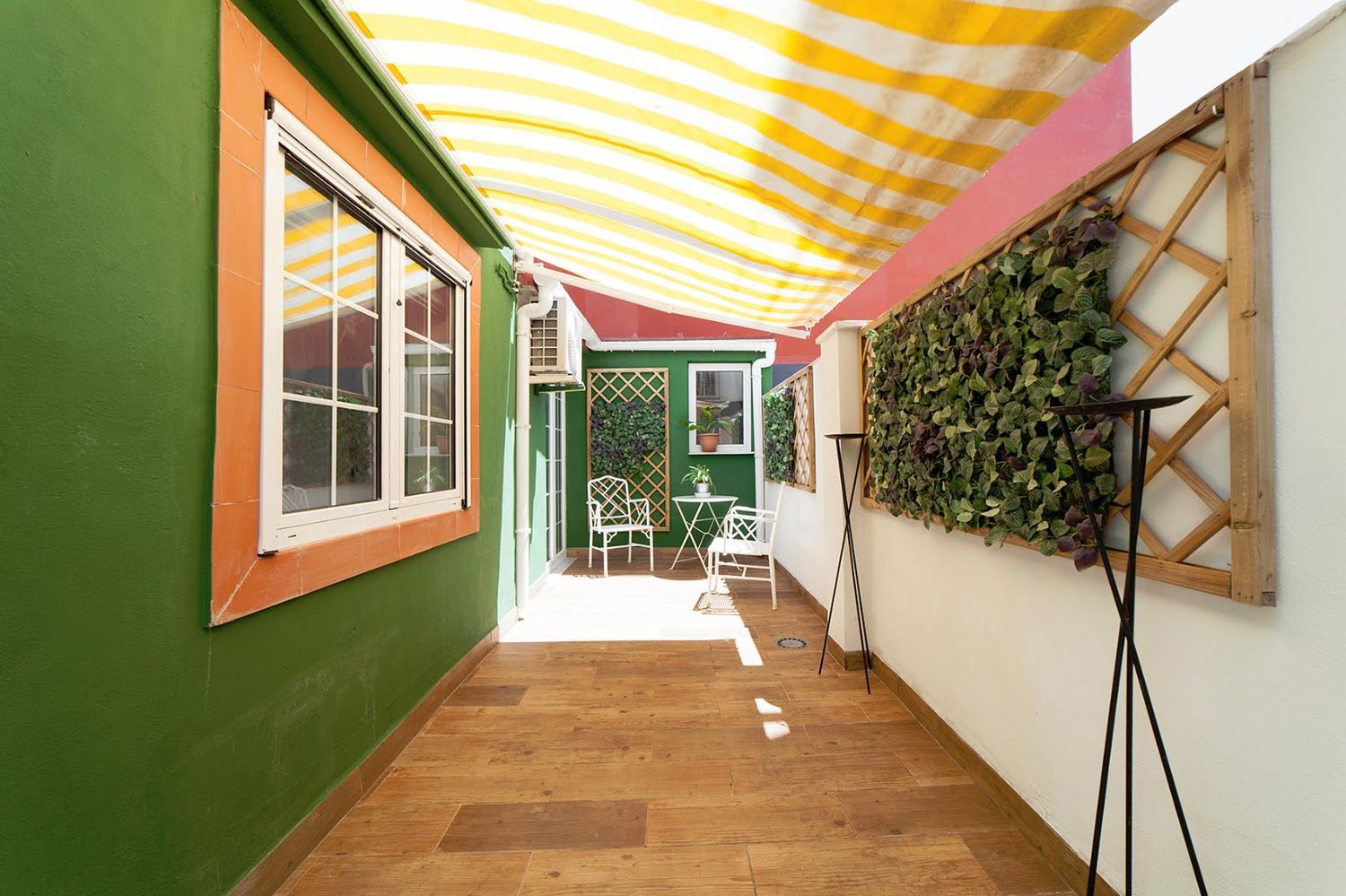 Piso en calle d' Antonio Ponz, 114 - Foto 15