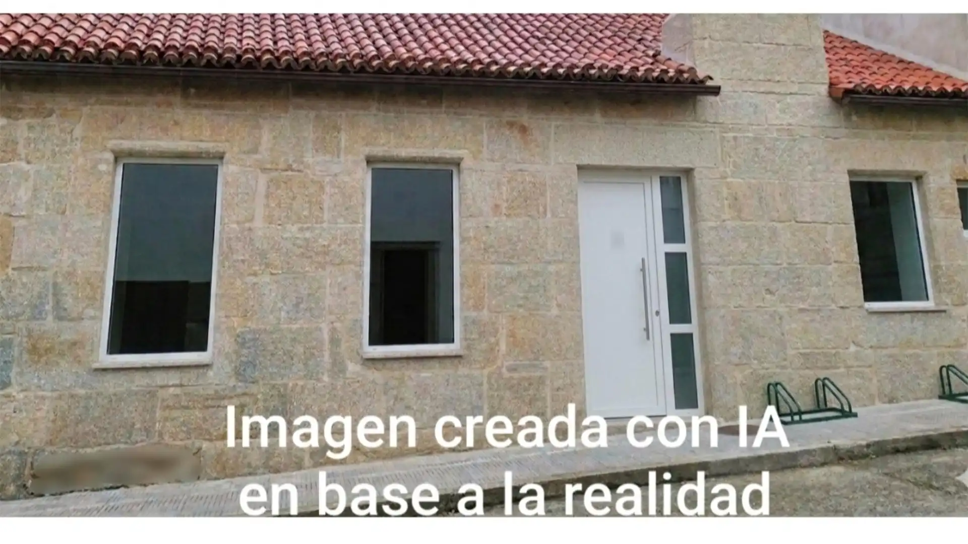 Casa adosada en  Praza Porta do Sol 6 - Foto 3