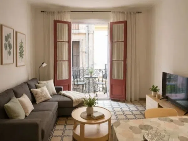 Piso en Calle de Pepe Rubianes, 3, La Barceloneta - Foto 3