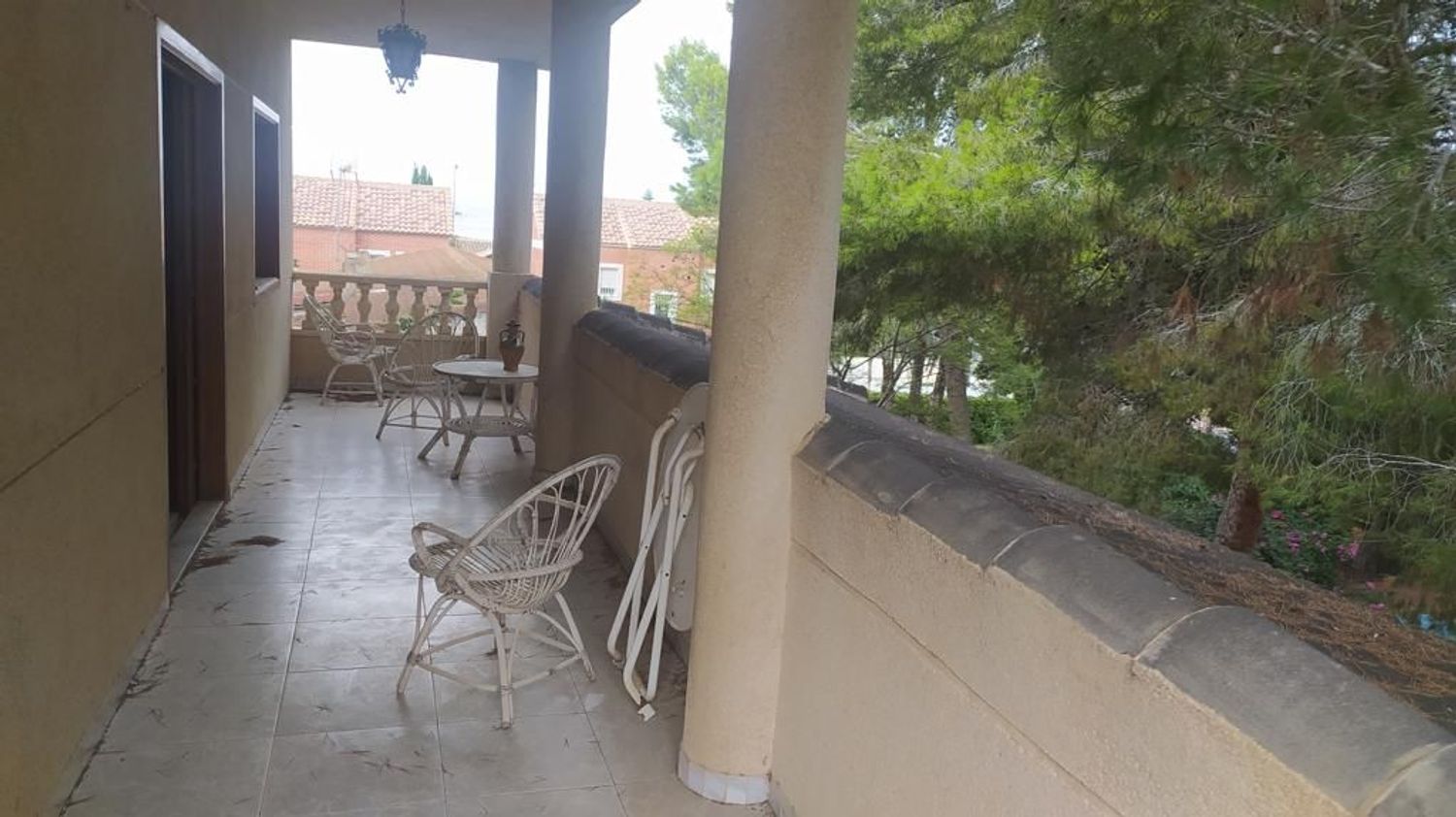 Casa o chalet independiente en Avenida de la Asuncion, 100 - Foto 24