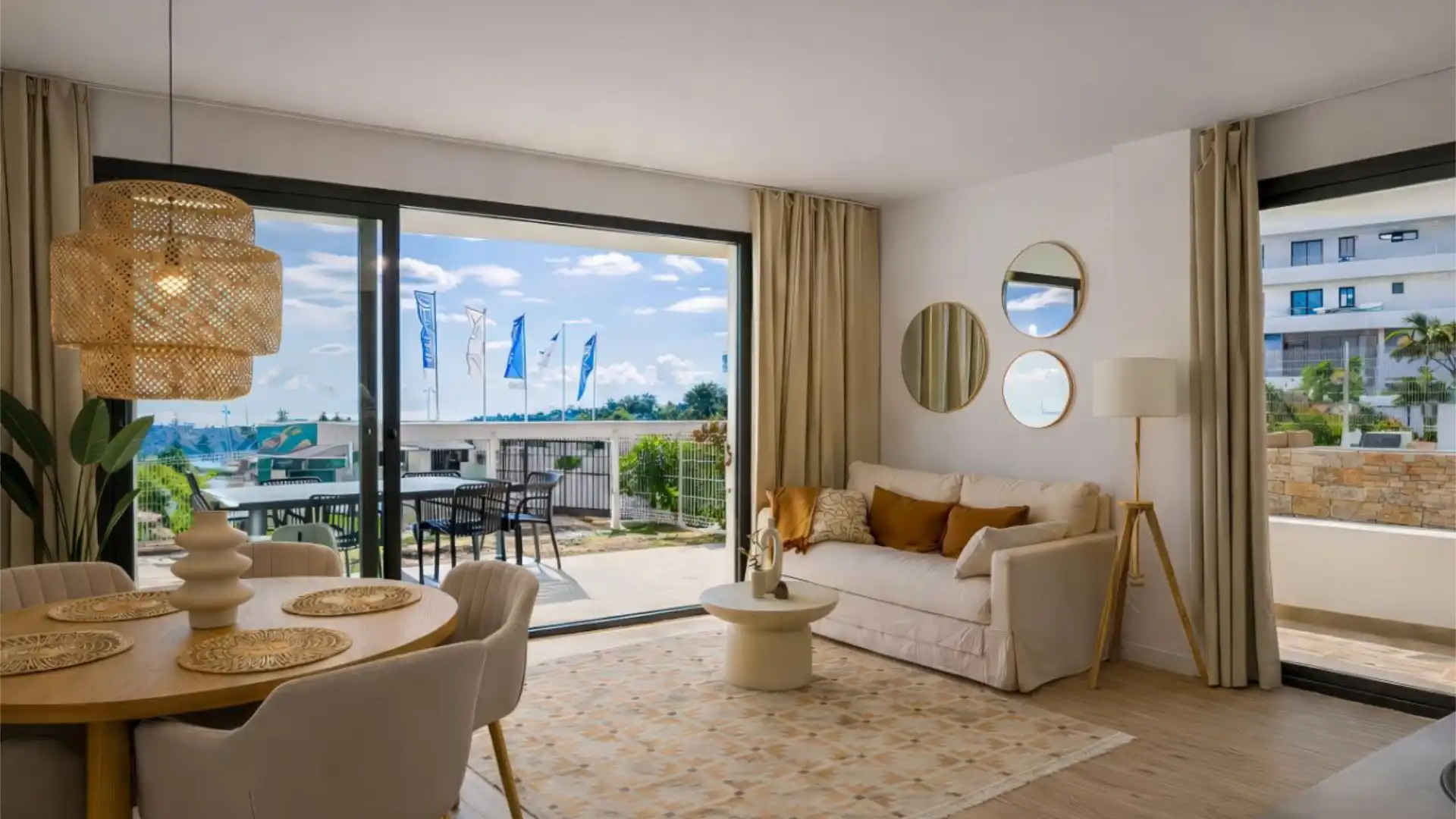 Piso en  Calle de la Tierra 10 - Foto 2