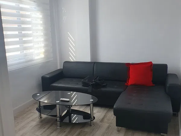 Piso en Calle de l'Escultor Josep Capuz, 38, Mont-Olivet - Foto 3