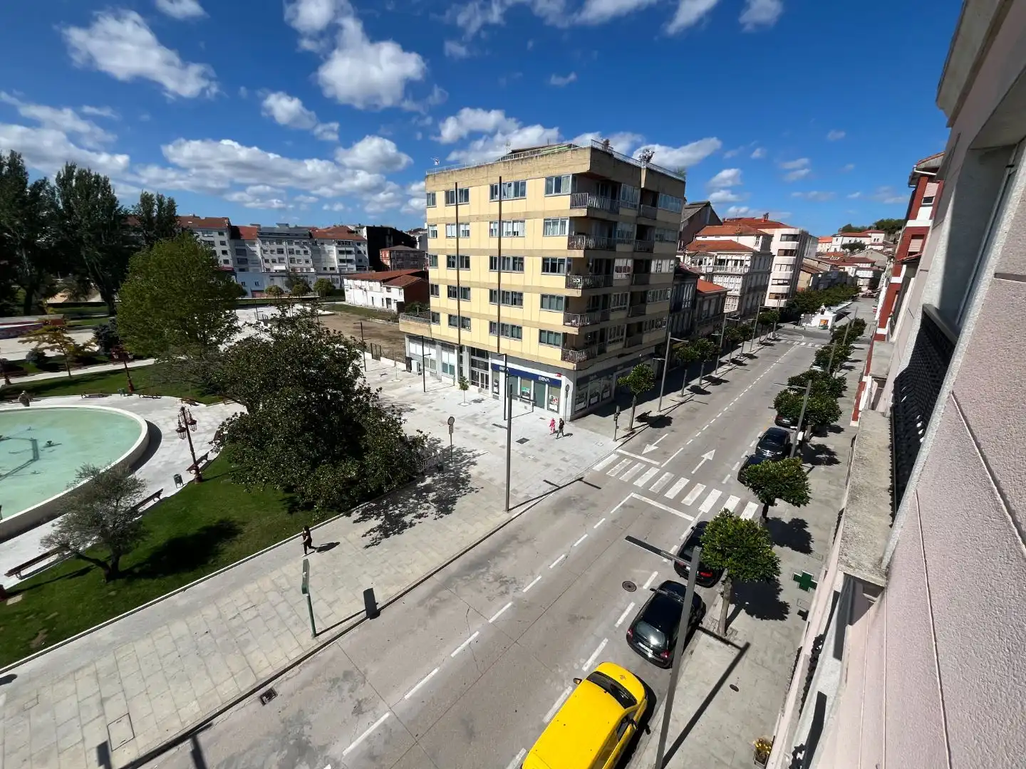 Dúplex en  Rúa Roberto Baamonde 57X - Foto 4