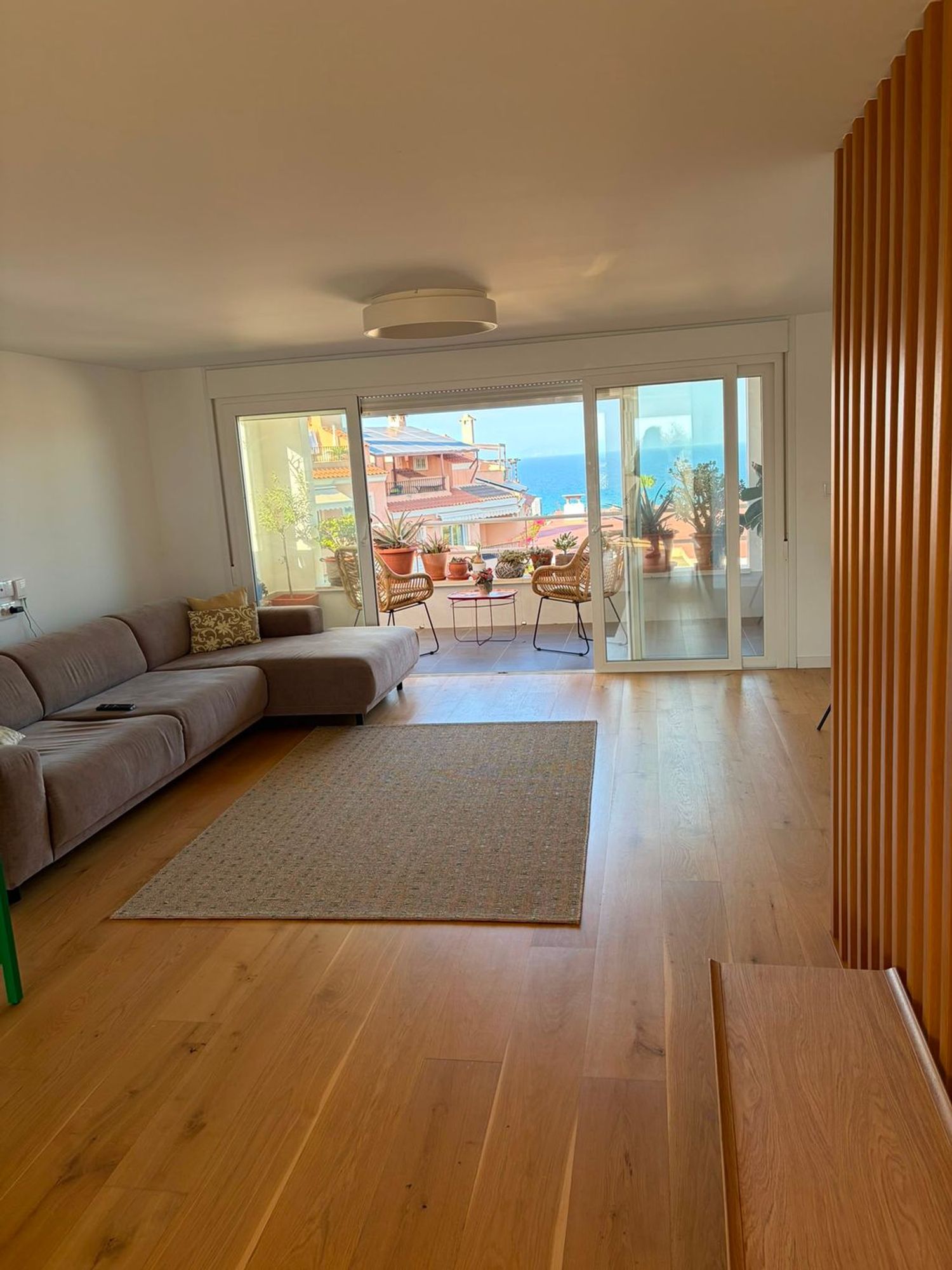 Chalet pareado en Calle del Albatros, 4, Cabo de las Huertas - Foto 5