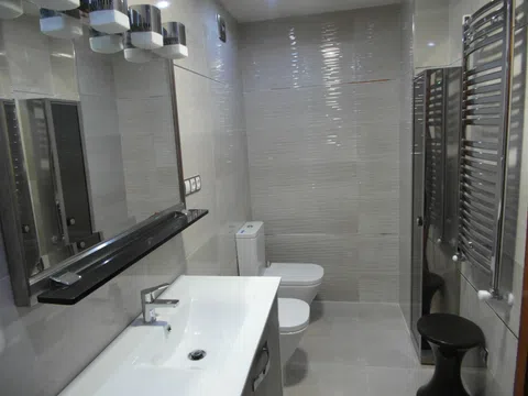 Piso en Matilde Diaz, 5