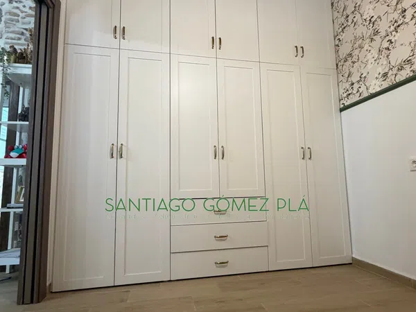 Casa o chalet independiente en Calle de Sant Ramón, 10, Centro - El Castillo, Centro - El Castillo - Foto 17