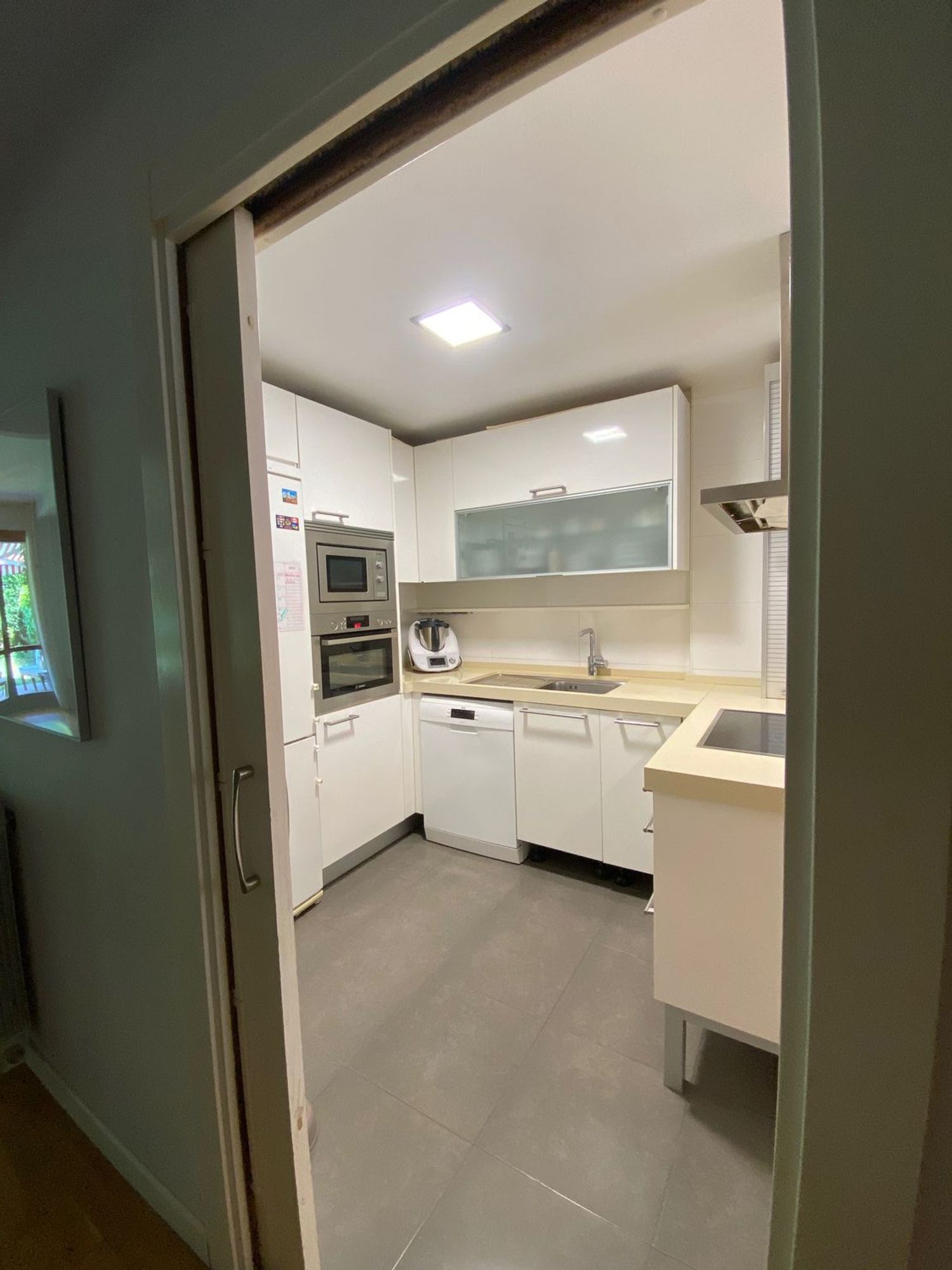 Chalet adosado en Calle Abraham Lincoln, 20, Zabalgana - Ariznabarra - Foto 11
