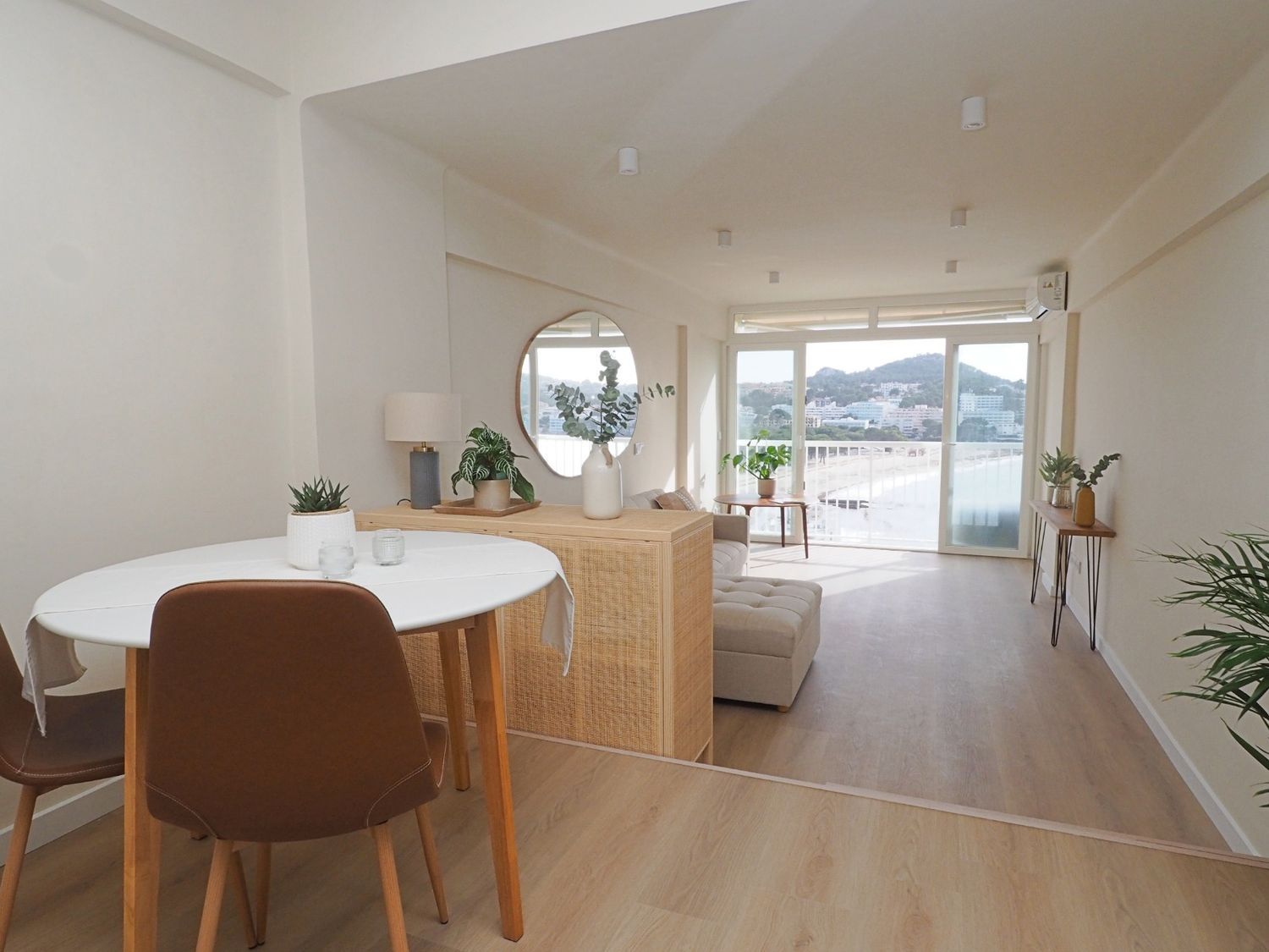 Estudio en calle de Nunyo Sanç, 30 - Foto 8