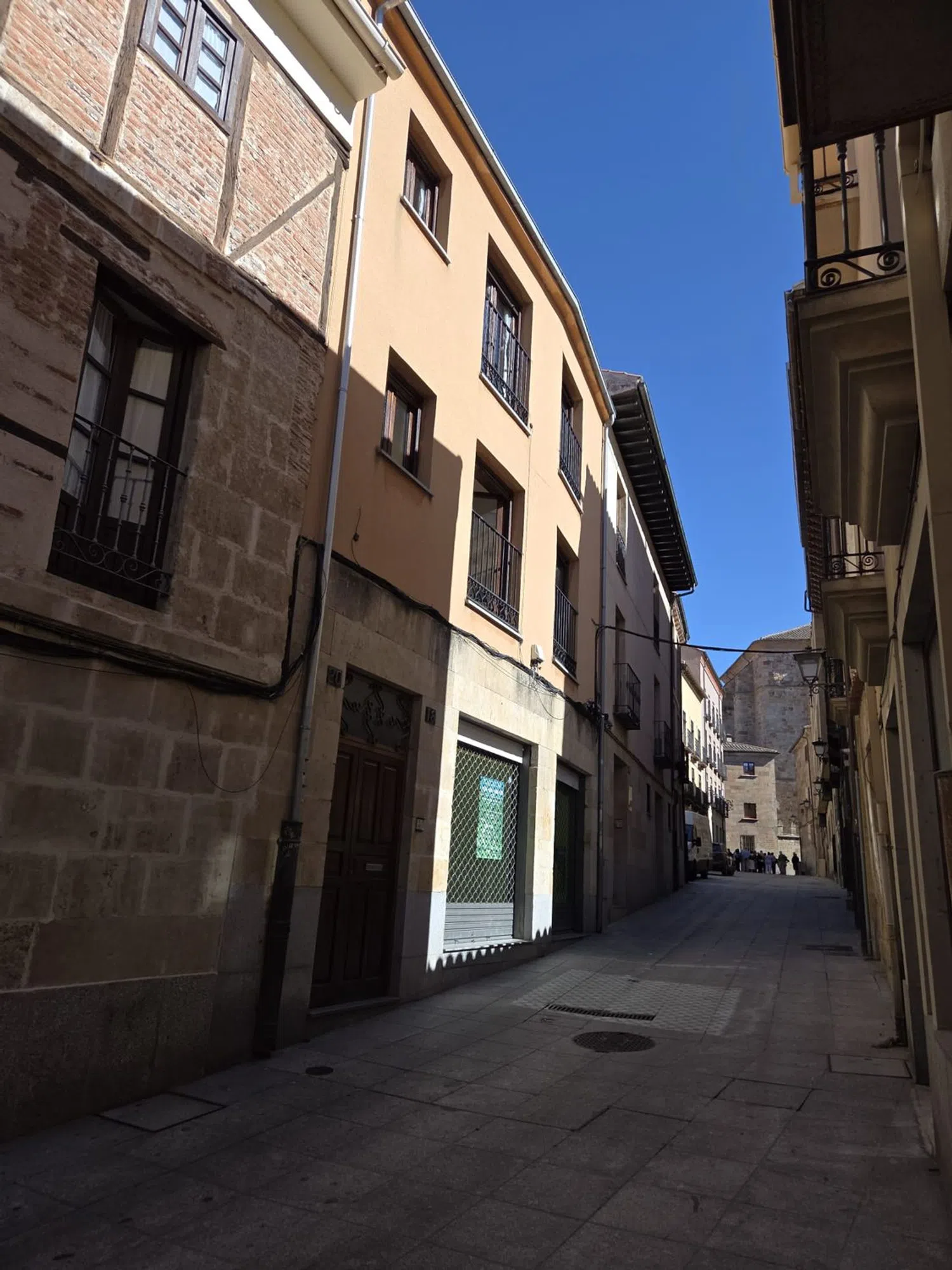 Piso en calle Traviesa, 18 - Foto 1