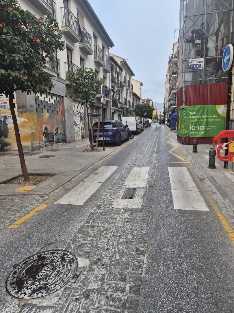 Piso en  Calle Escutia 12 - Foto 5