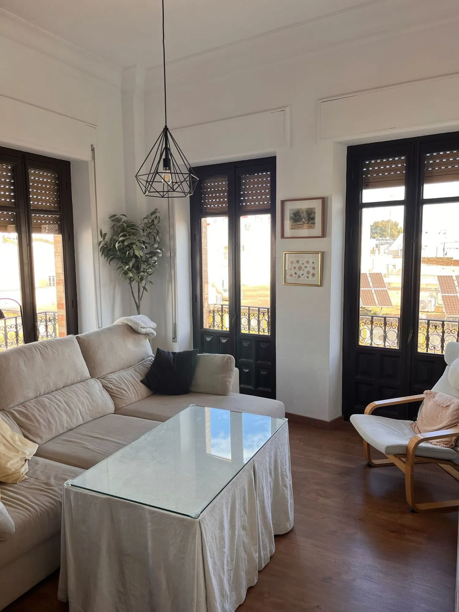 Ático en calle Almirante Tenorio, 3 - Foto 25