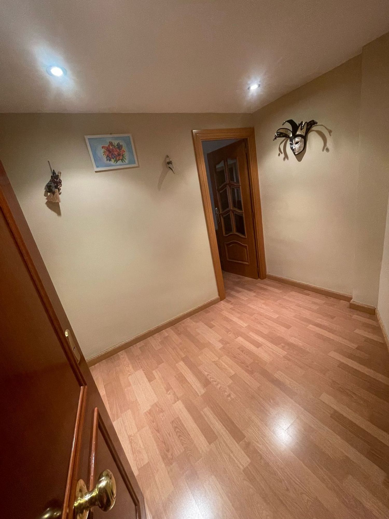 Piso en calle de Pedro Alfonso, 3 - Foto 8