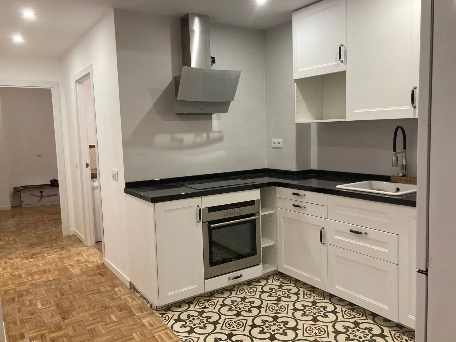 Piso en calle de Diego de León, 16 - Foto 5