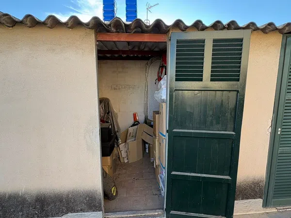Piso en Calle dels Horts, 1, La Missio - Mercat - Foto 28