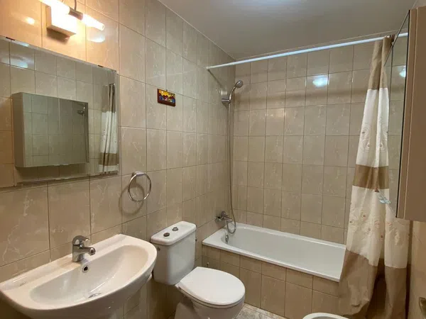 Piso en Calle las Algas, 10, Los Abrigos, Los Abrigos - Foto 4