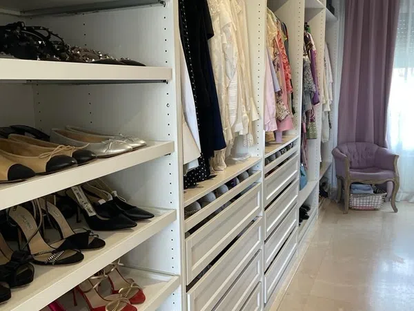 Ático en avenida de Machupichu, 23 - Foto 8