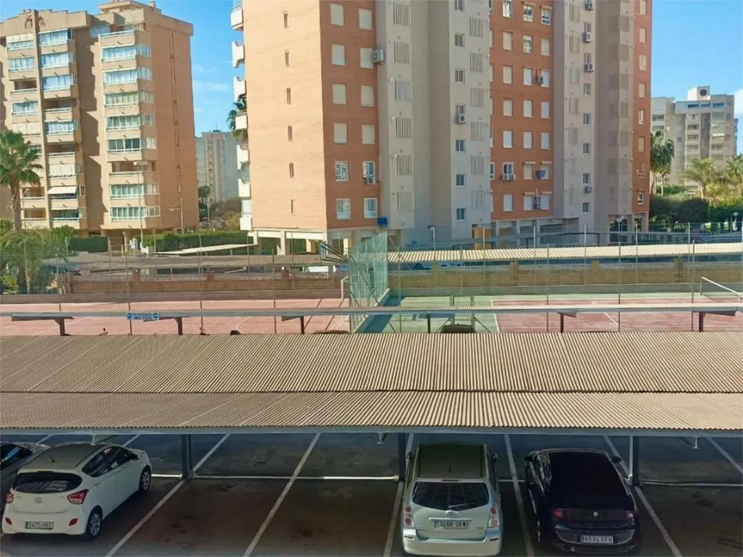 Apartamento en  Avinguda de la Costa Blanca 141 - Foto 18