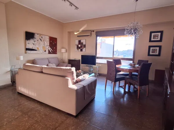 Piso en avenida de l'Oest, 24 - Foto 3