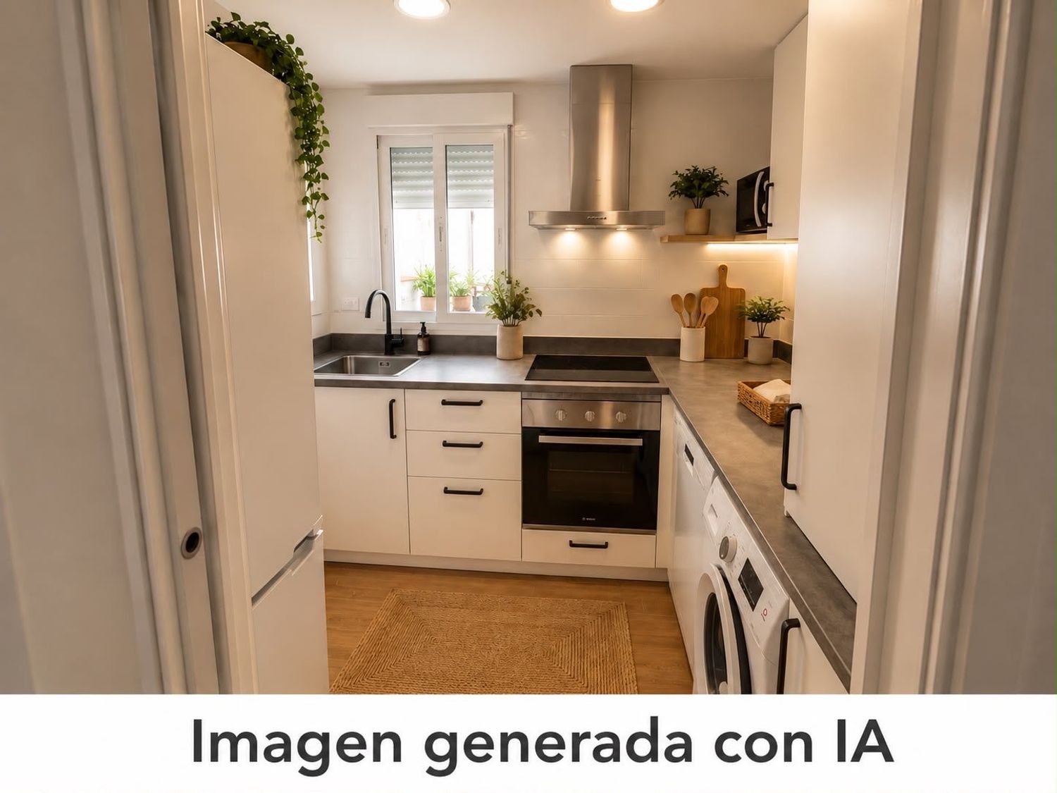 Piso en Avenida de Medina Azahara, 47, Ciudad Jardín - Foto 11