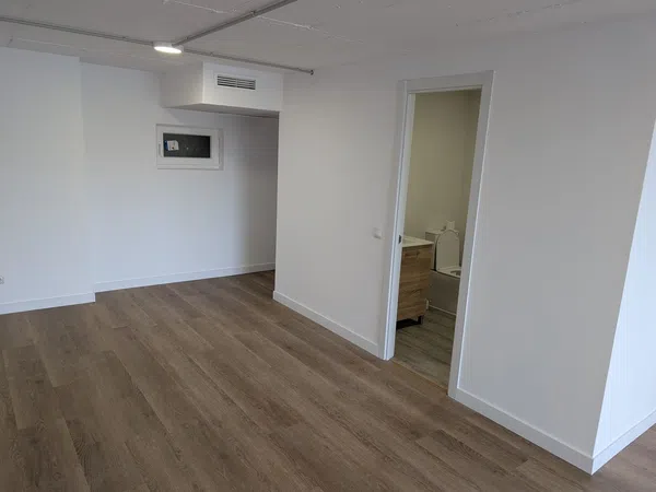 Piso en Calle de Huelva, 16, Ensanche, Ensanche - Foto 13