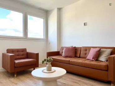 Apartamento en Málaga Capital - Foto 4