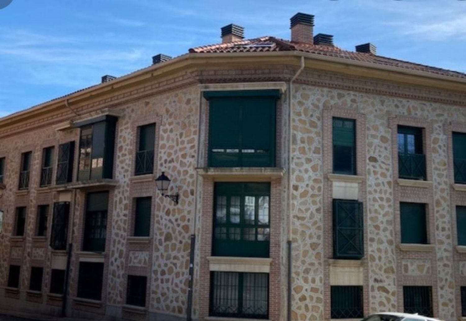 Piso en Carretera de Madrid, 3 - Foto 5