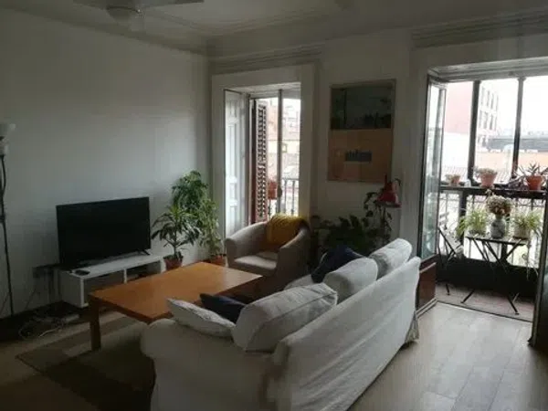 Piso en calle de Eloy Gonzalo, 25