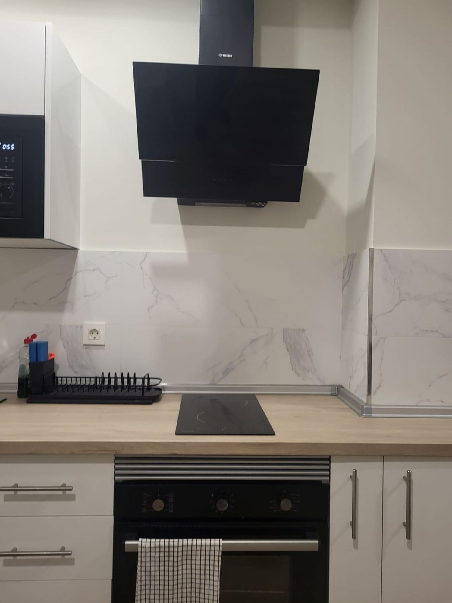 Alquiler de estudio en Calle Spiteri, 22 - Foto 3