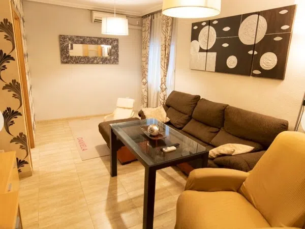 Piso en calle Conquistador Benito de Baños, 2