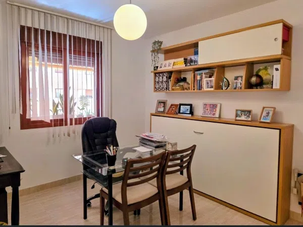 Piso en Bulevar Louis Pasteur, 5 - Foto 10